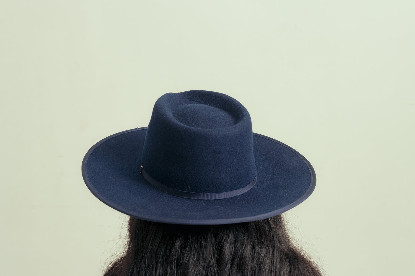 Zulu Rancher - Navy