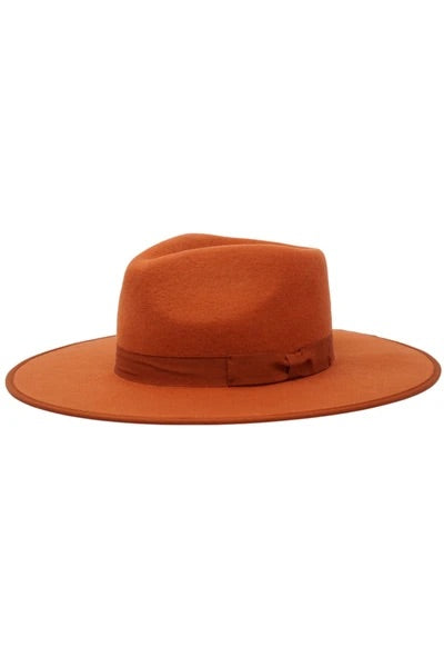 Monroe Rancher - Rust