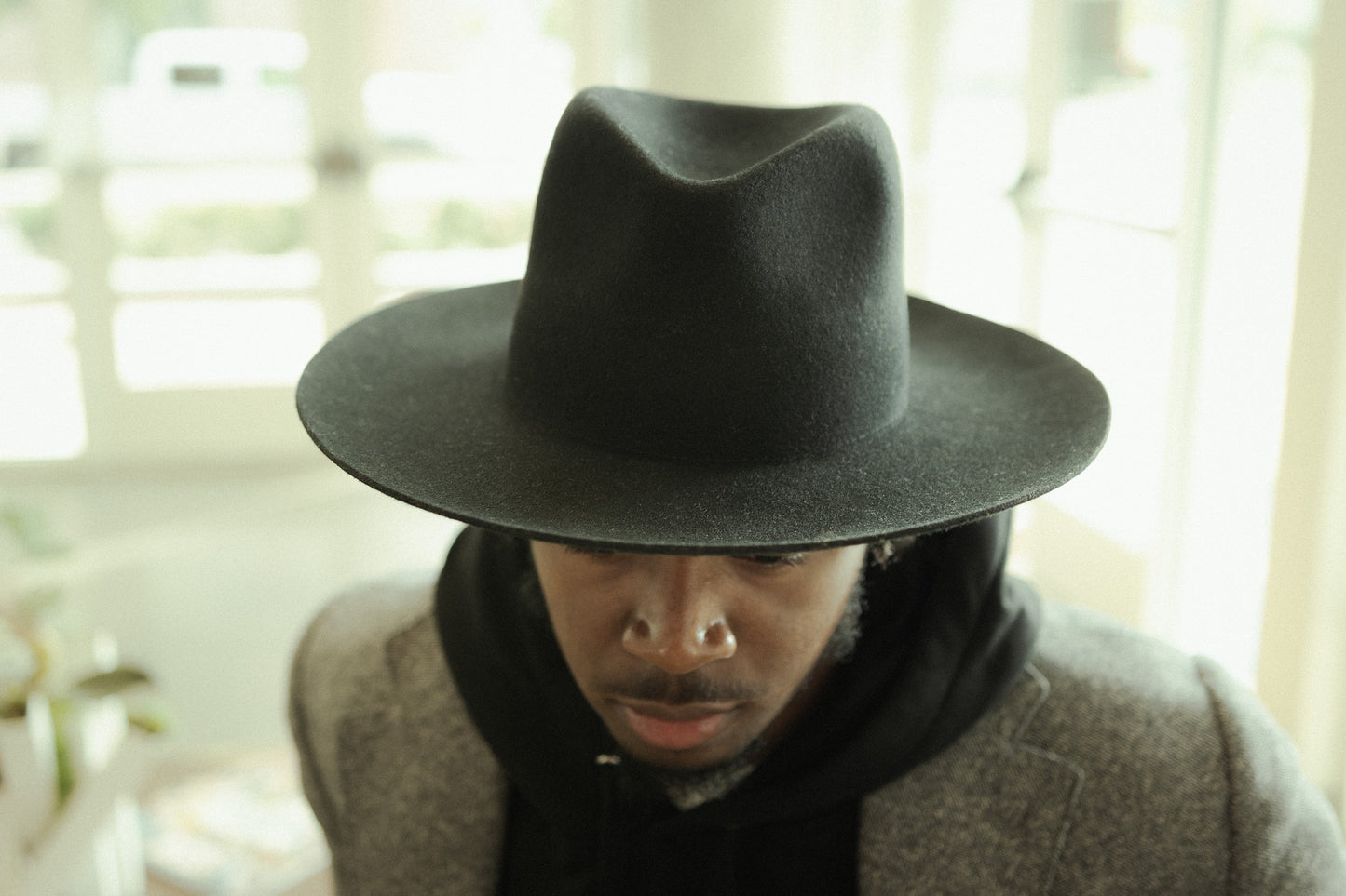 Louis Ray “ Black “