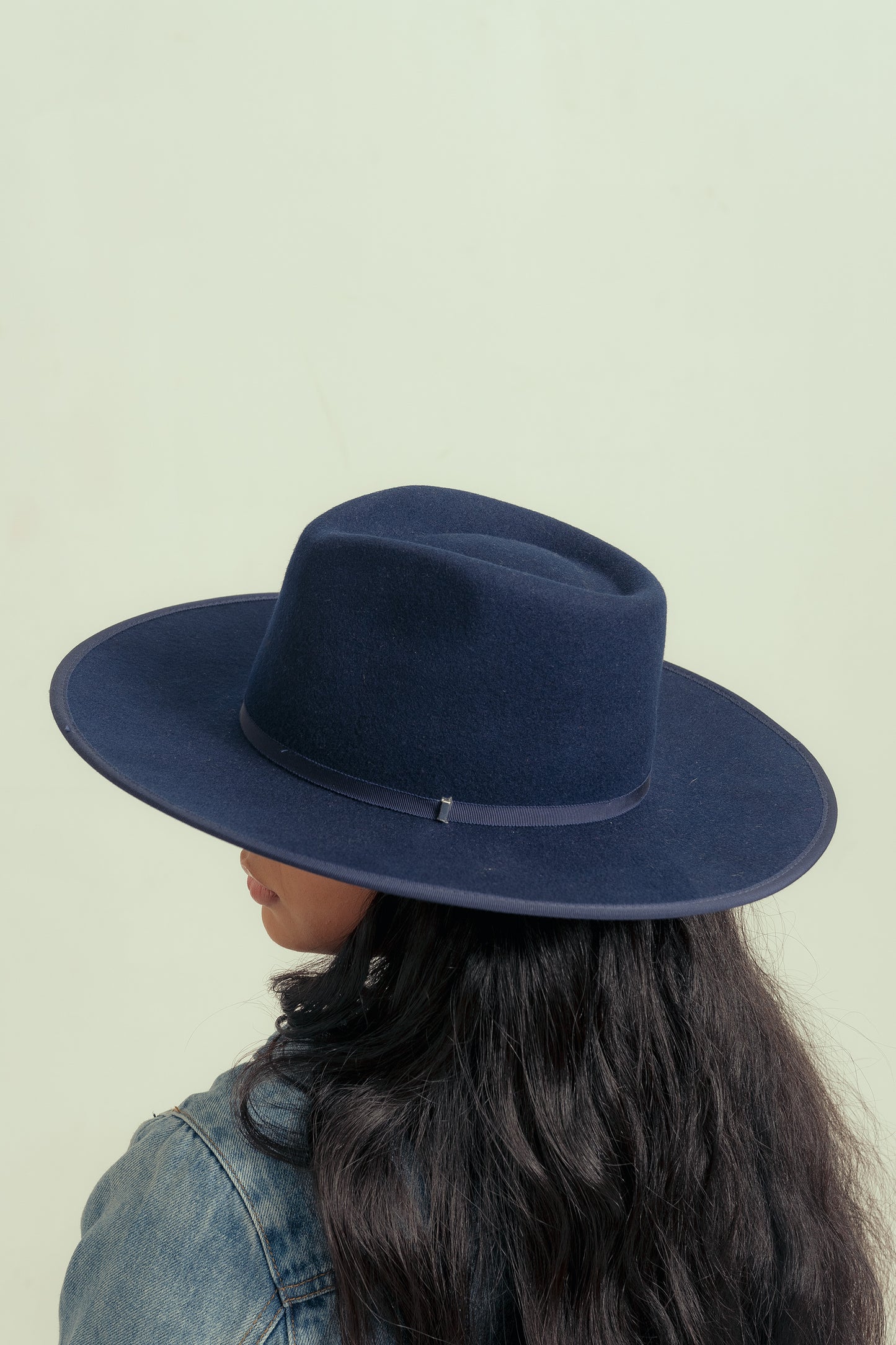 Zulu Rancher - Navy