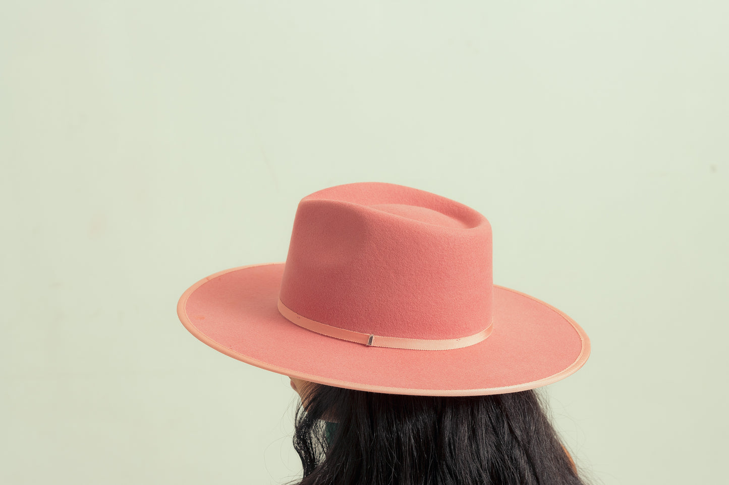 Zulu Rancher - Rose Pink