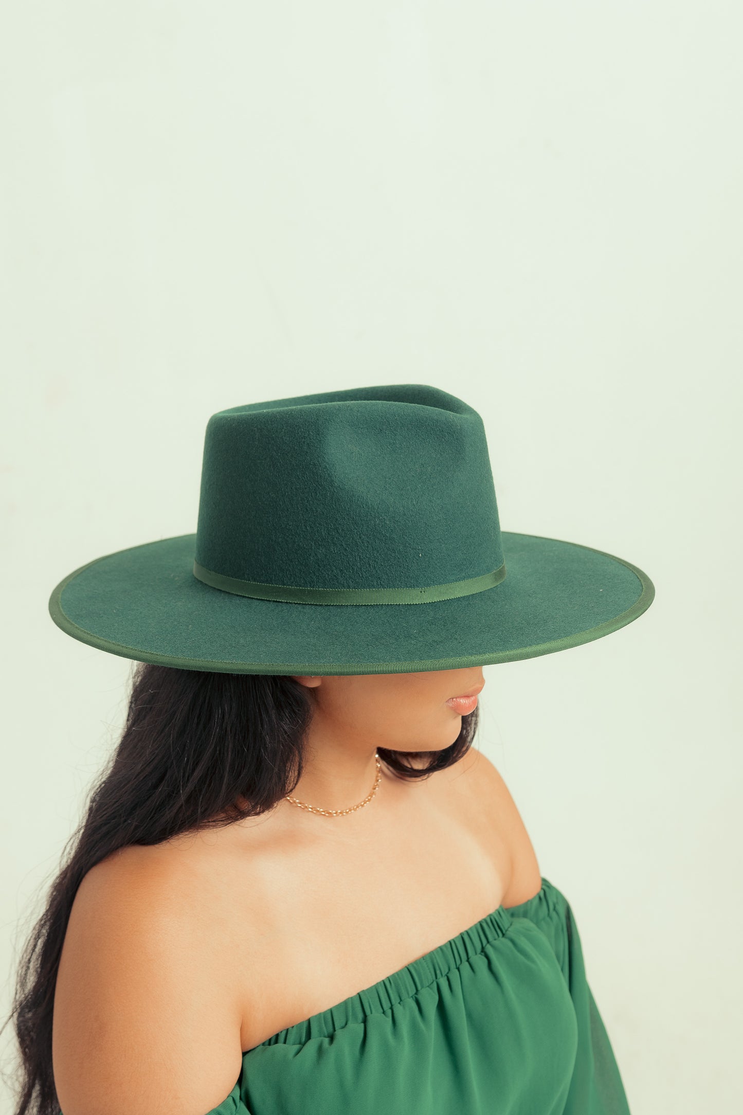 Zulu Rancher - Hunter Green