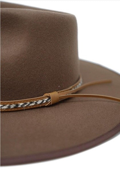Music City Rancher - Bourbon Brown