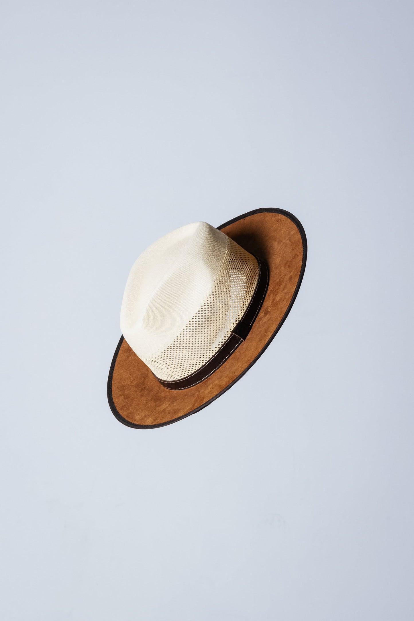 Mr. Sweet (Cognac & Cream) - The Raymond Charles Collection