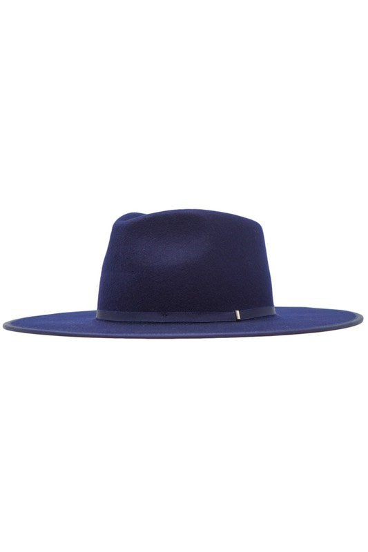 Zulu Rancher - Navy