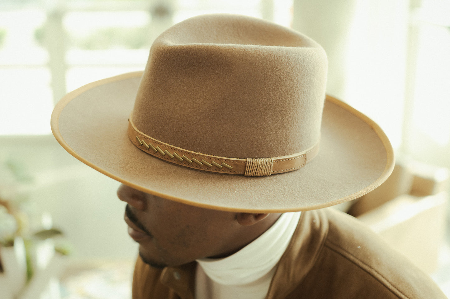 Creole Rancher