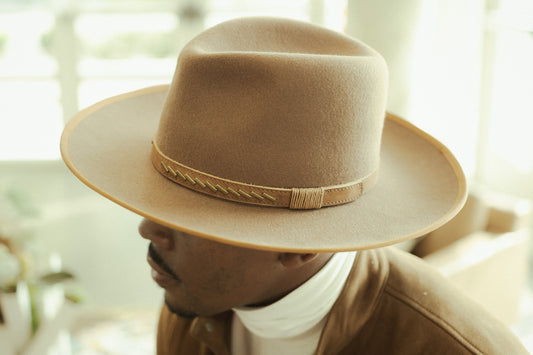 Creole Rancher
