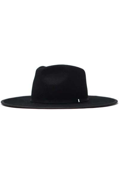 Zulu Rancher - Black