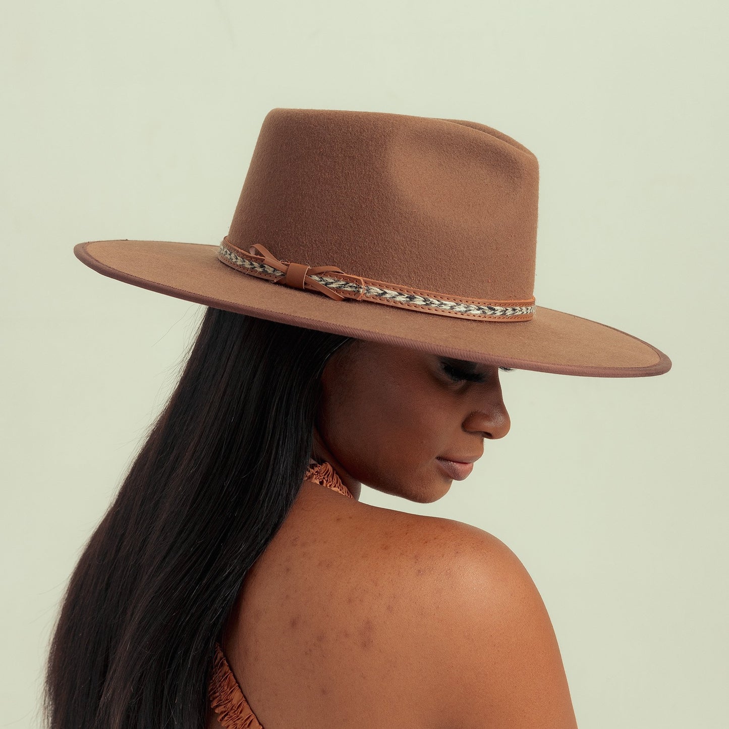 Music City Rancher - Bourbon Brown