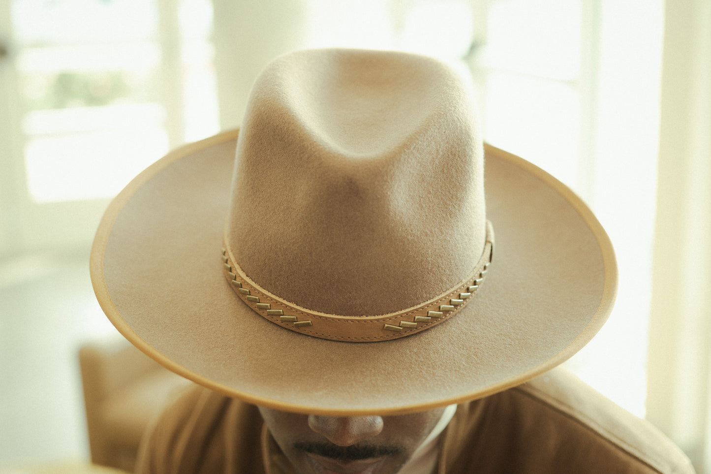Creole Rancher