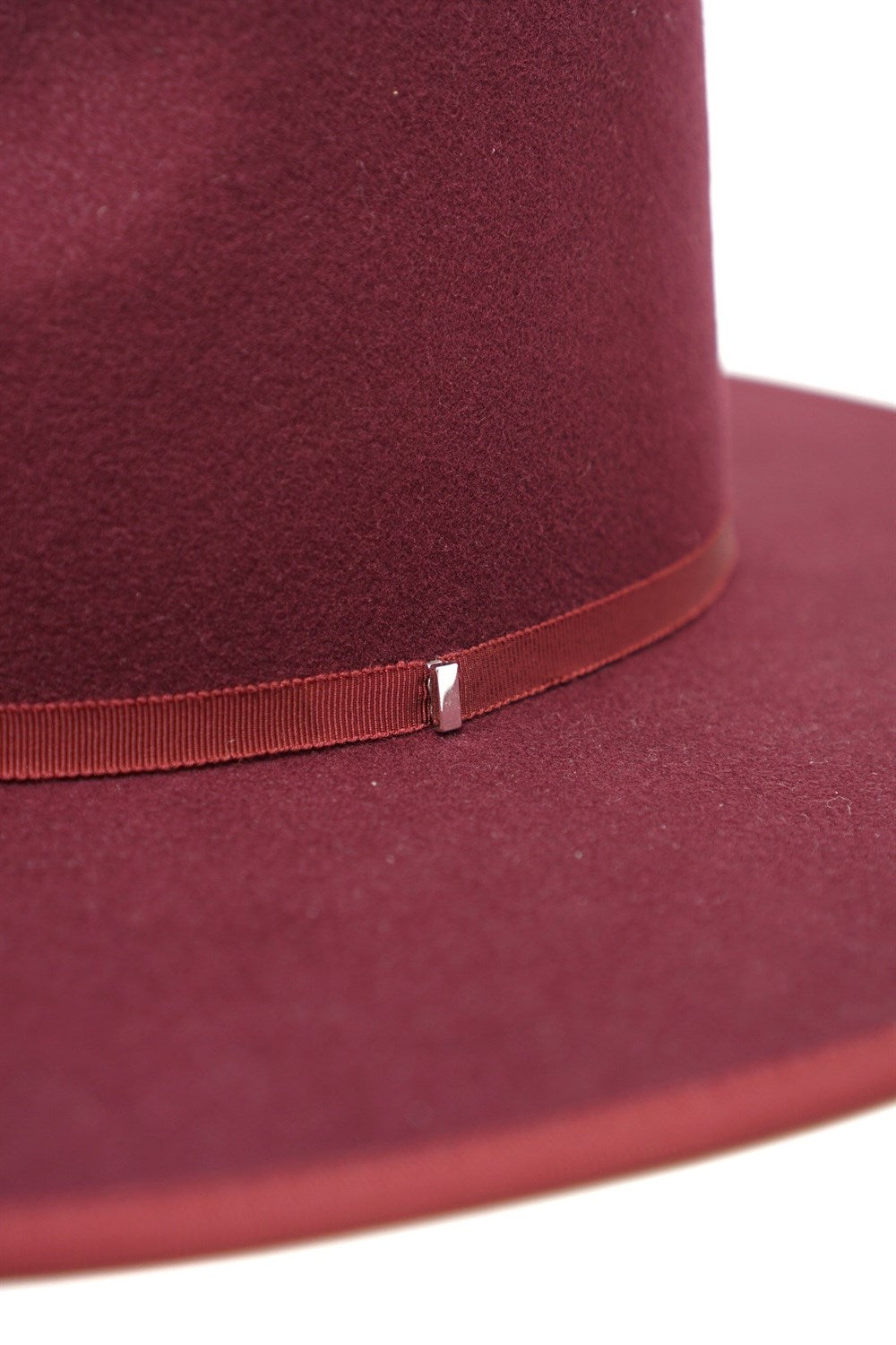 Zulu Rancher - Burgundy