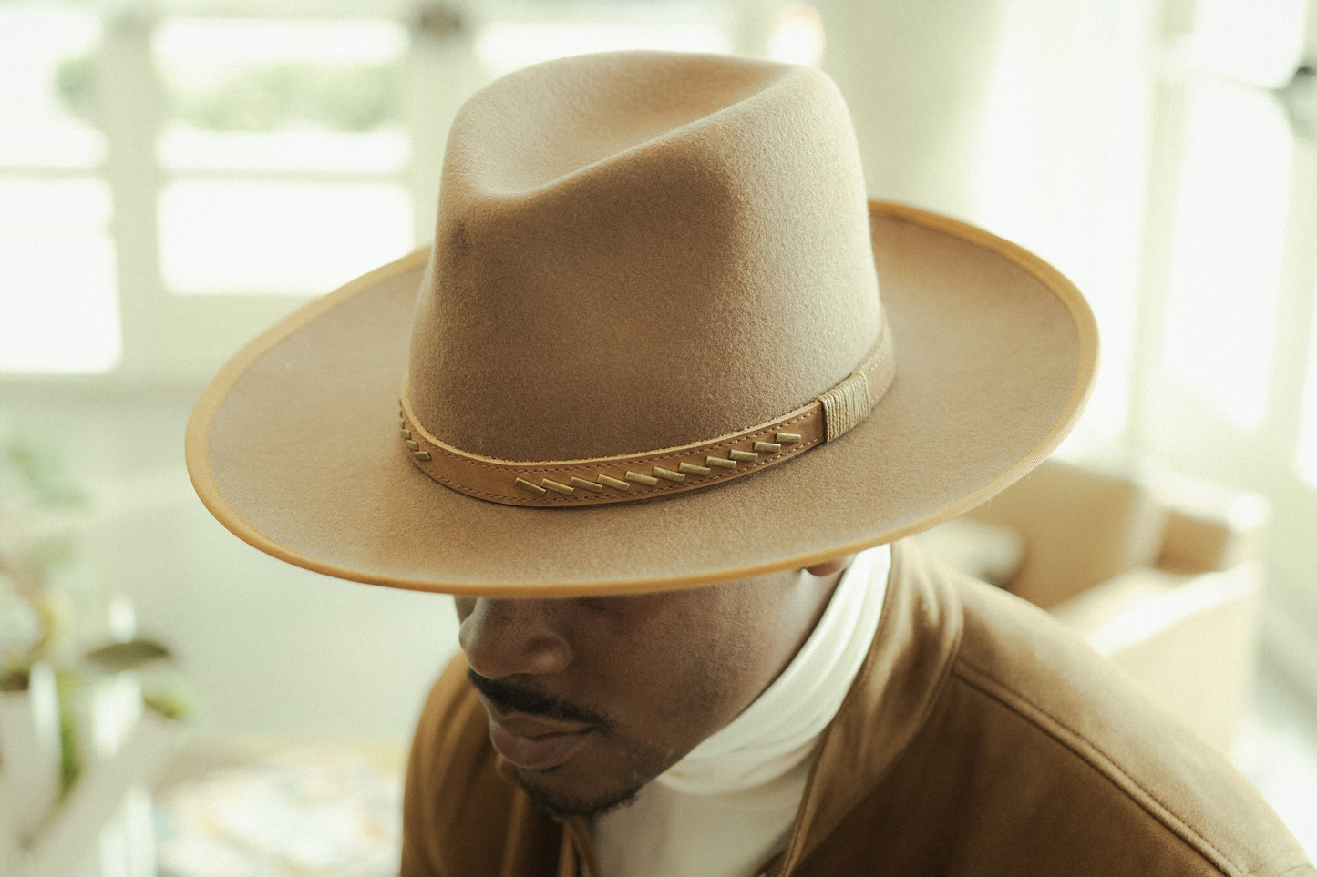 Creole Rancher