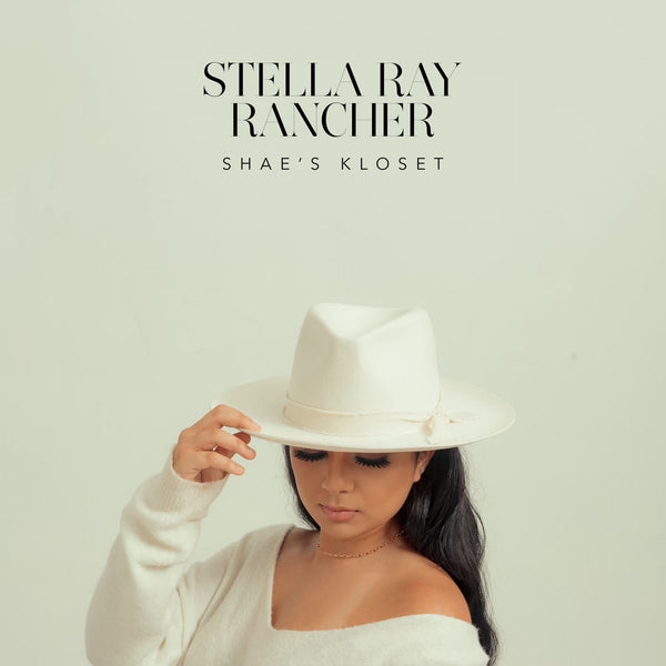 Stella Ray - Cloud White